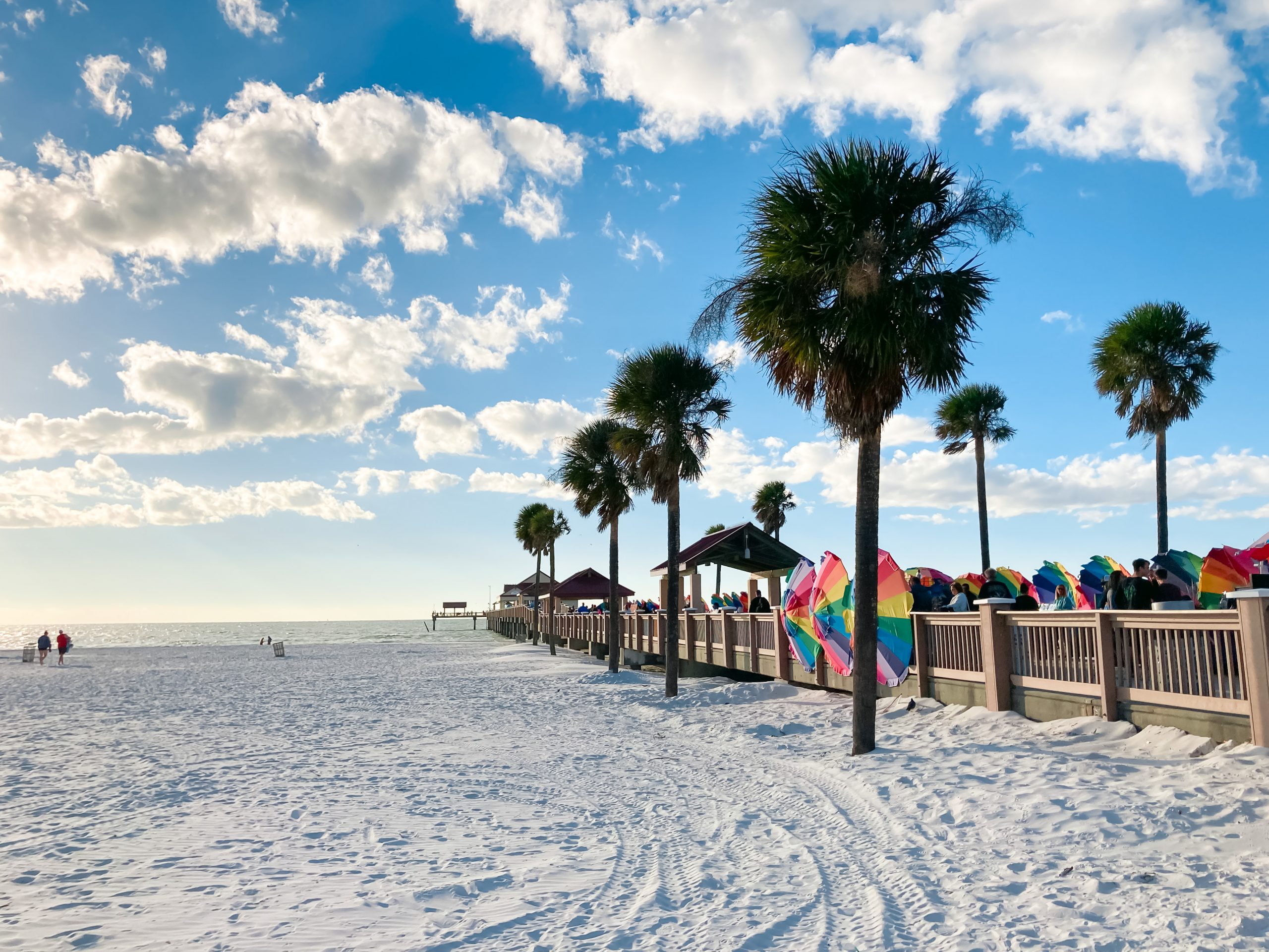 Discover Clearwater Beach’s Gems: Must-Visit Spots with Your Gourmet Everything Rental Car