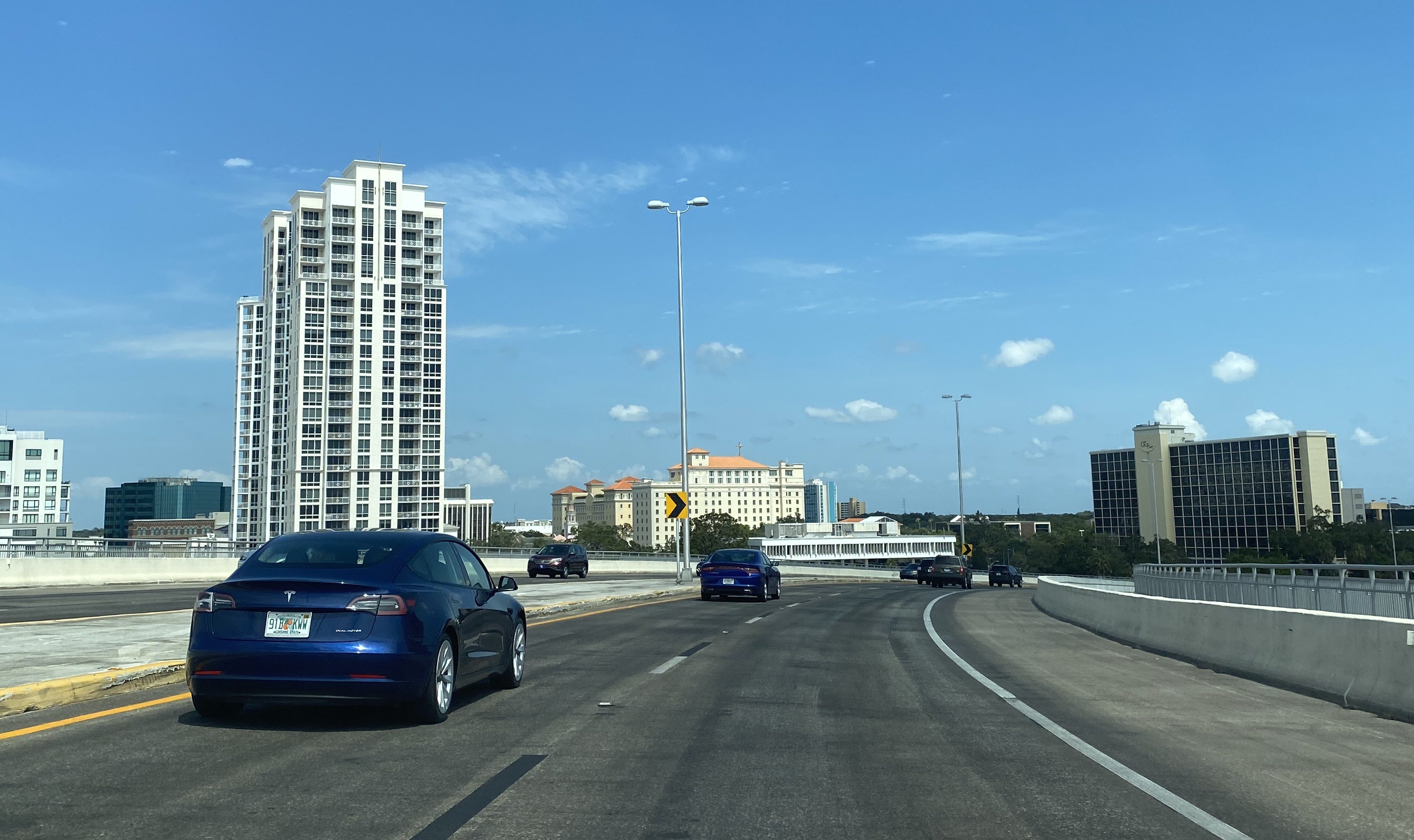 Discovering Clearwater, FL: The Top 10 Scenic Drives to Explore with Your Gourmet Everything Rental Car